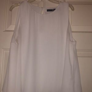Zara blouse